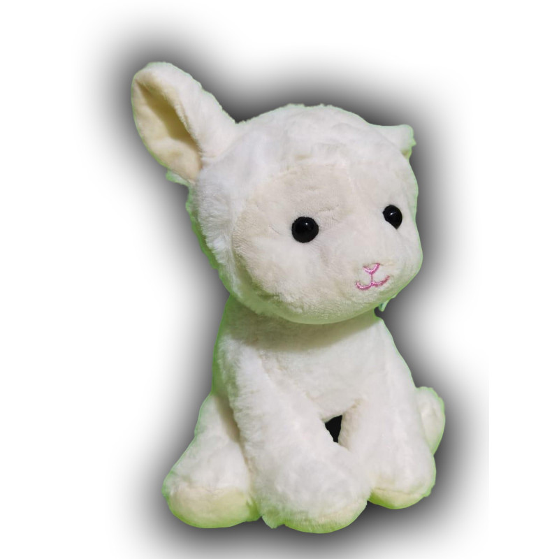 Baby Oveja Blanca