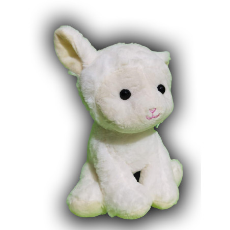 Baby Oveja Blanca