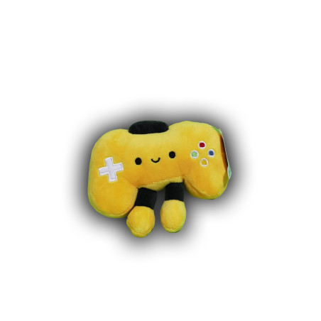 Control Nintendo Amarillo