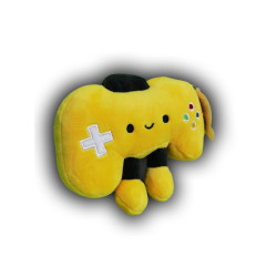 Control Nintendo Amarillo