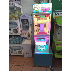 Maquina Chica de Premios (Ruleta)