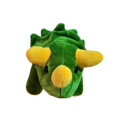 Triceratops Verde