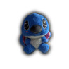 Baby Stitch Azul