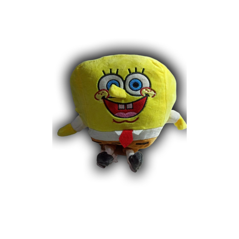 Bob Esponja Amarillo