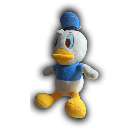 Donald Azul