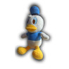 Donald Azul