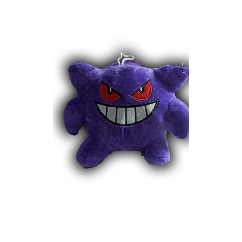 Gengar Morado