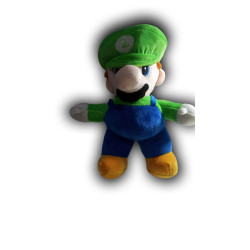 Luigi Verde