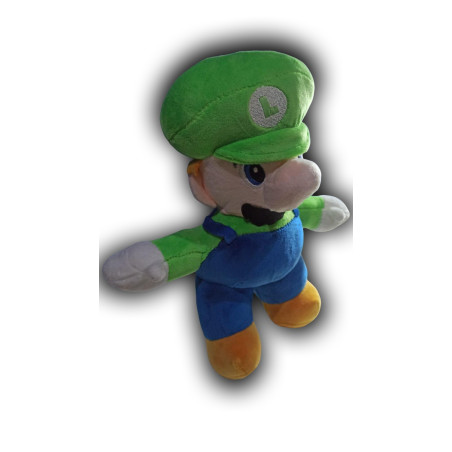 Luigi Verde