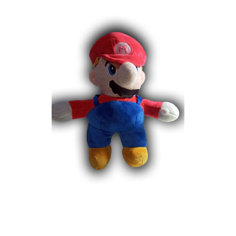 Mario Bros. Rojo