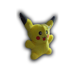 Pikachu Amarillo Mod2