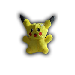 Pikachu Amarillo Mod2