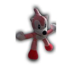 Sonic Ami Rose