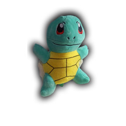 Squirtle Azul