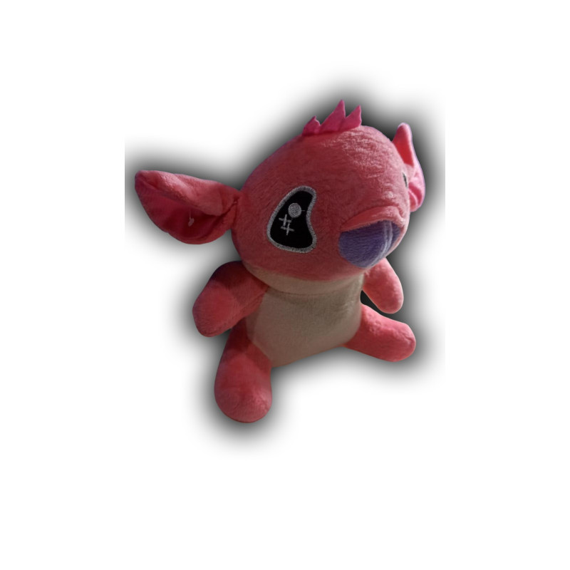 Stitch Angel 624 Rosa