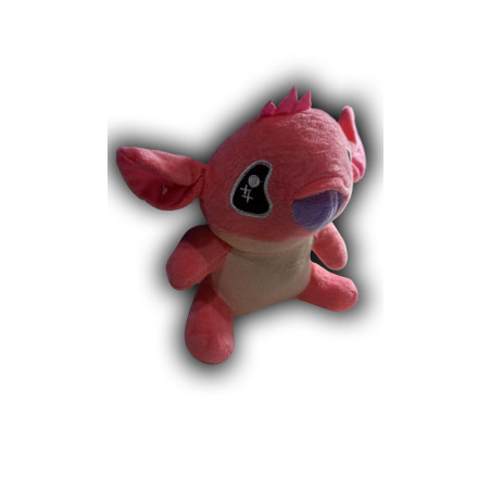 Stitch Angel 624 Rosa