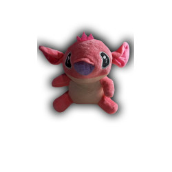 Stitch Angel 624 Rosa