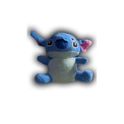 Stitch Azul